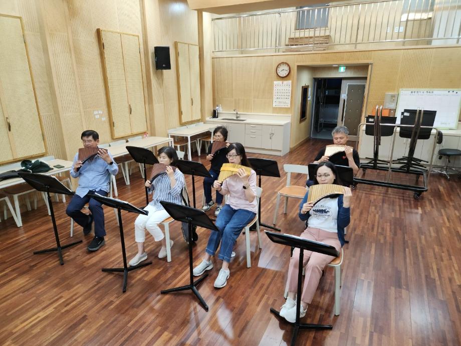팬플룻