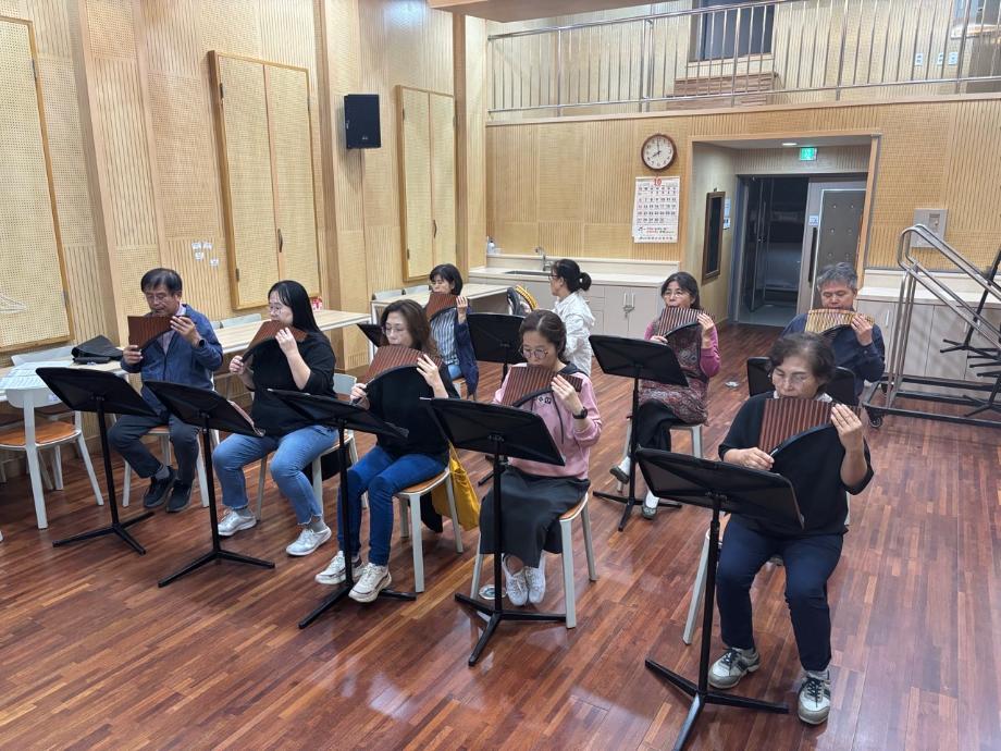 팬플룻4