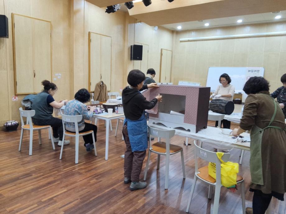 한지공예3