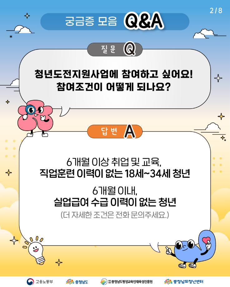 Q&A (2)