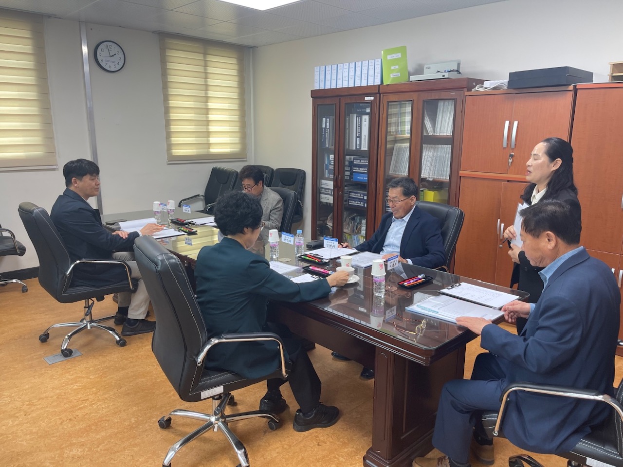 4. (사)청양군자원봉사센터, 2025년 우수프로그램 자원봉사단체 5개 선정