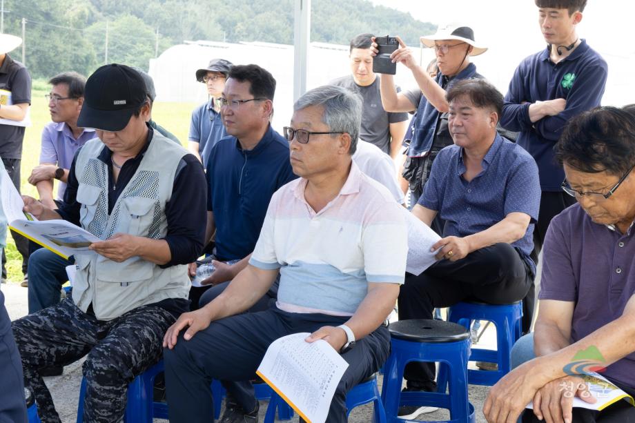 2025년 벼농사 종합평가회(09)