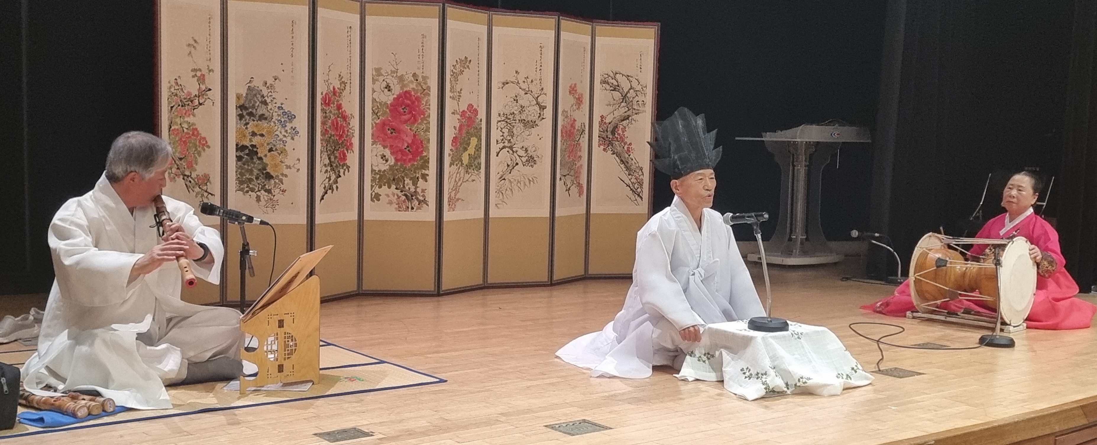 4.청양에서 전통의 맥을 잇는 전국 시조인들 화합의 장 펼쳐(2)