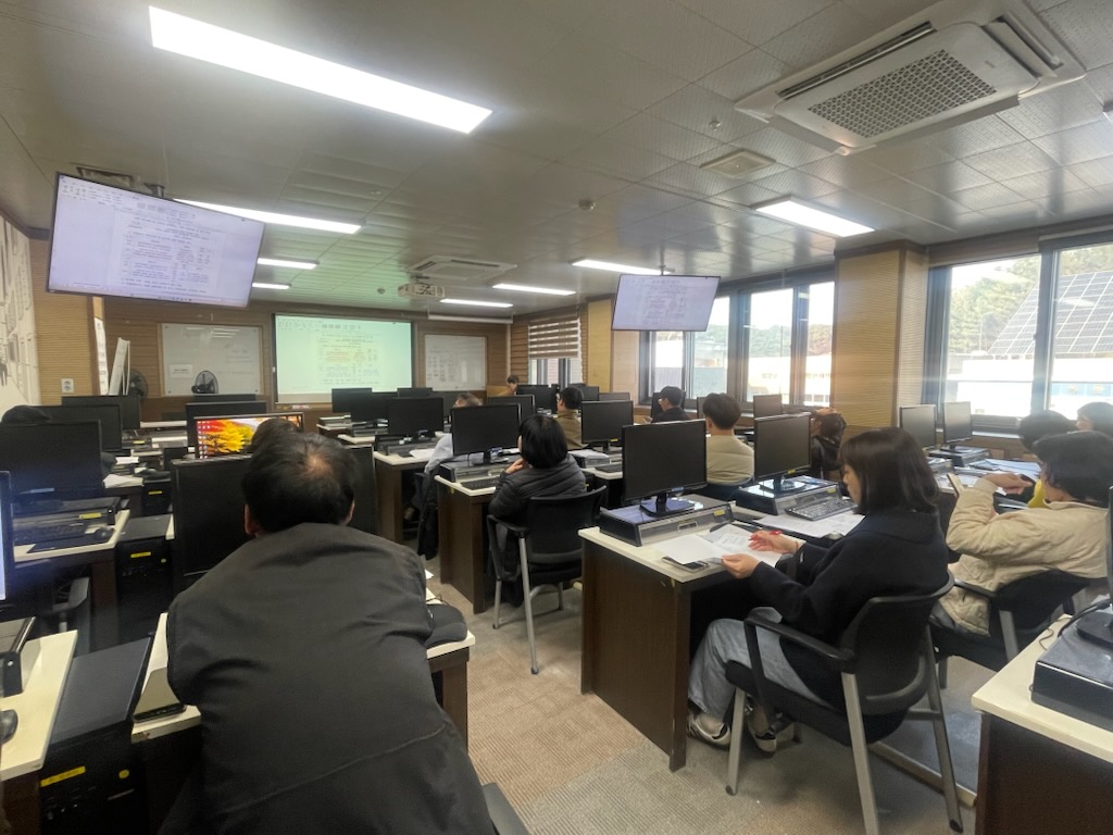 1. 청양군  농업 보조사업 신청 시기 앞당겨 공정성·효과성 강화(1-1)