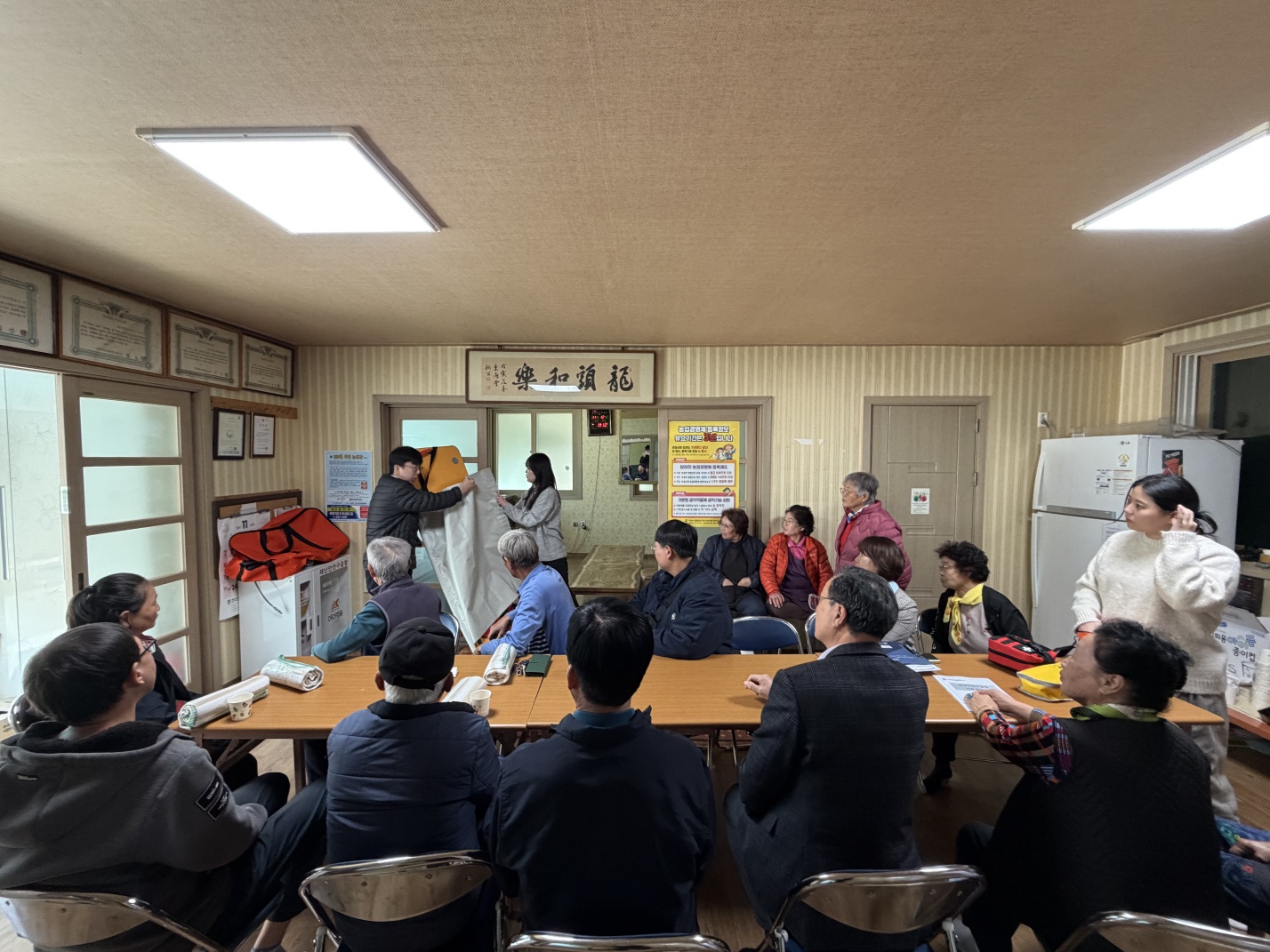 5. 청양군  재난안전구급함 설치로 취약계층 안전 확보(1-2)