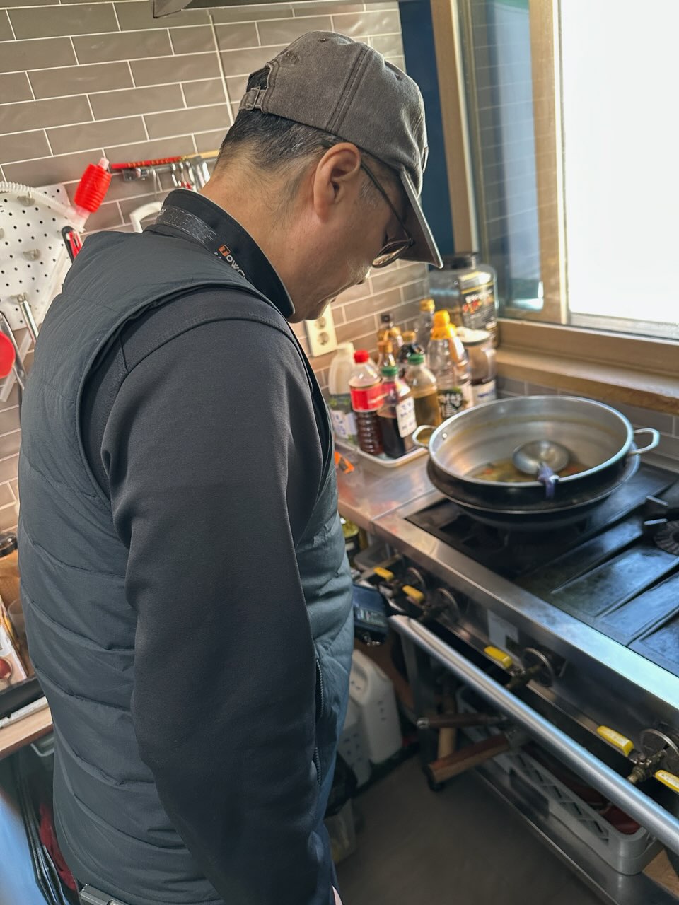 6. 청양군  동절기 대비 취약시설 관계기관 합동점검 실시(1-3)