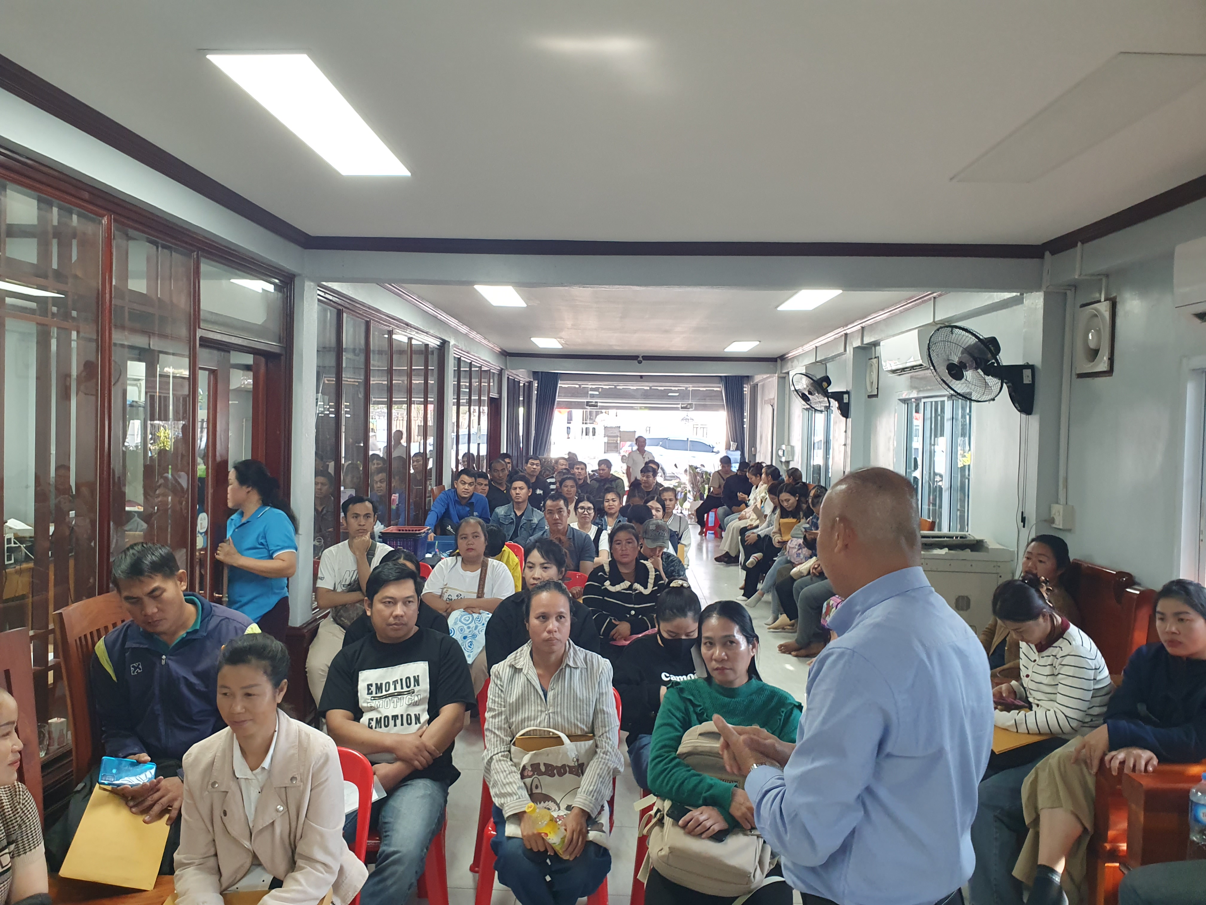 1. 청양군-정산농협  라오스 현지면접 통해 외국인 농업 계절근로자 우수인력 확보(1-3)