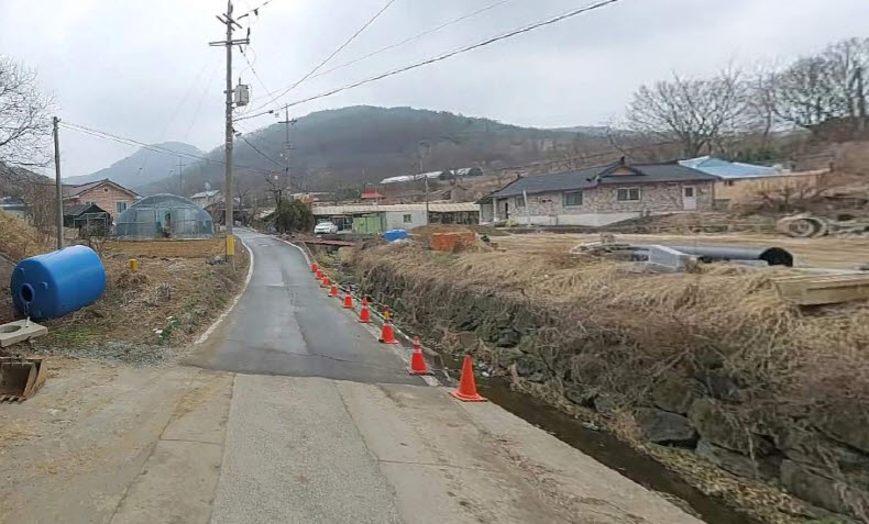 2. 청양군  2025년 하천 관리 추진실태 평가 '우수기관' 선정(1-1)