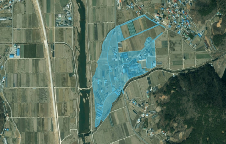 2. 청양군  2026 지적재조사사업 실시계획 수립(2)