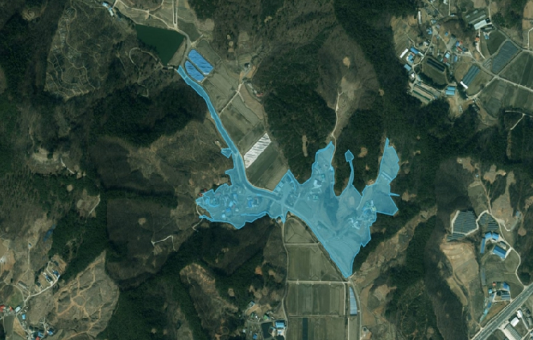 2. 청양군  2026 지적재조사사업 실시계획 수립(4)