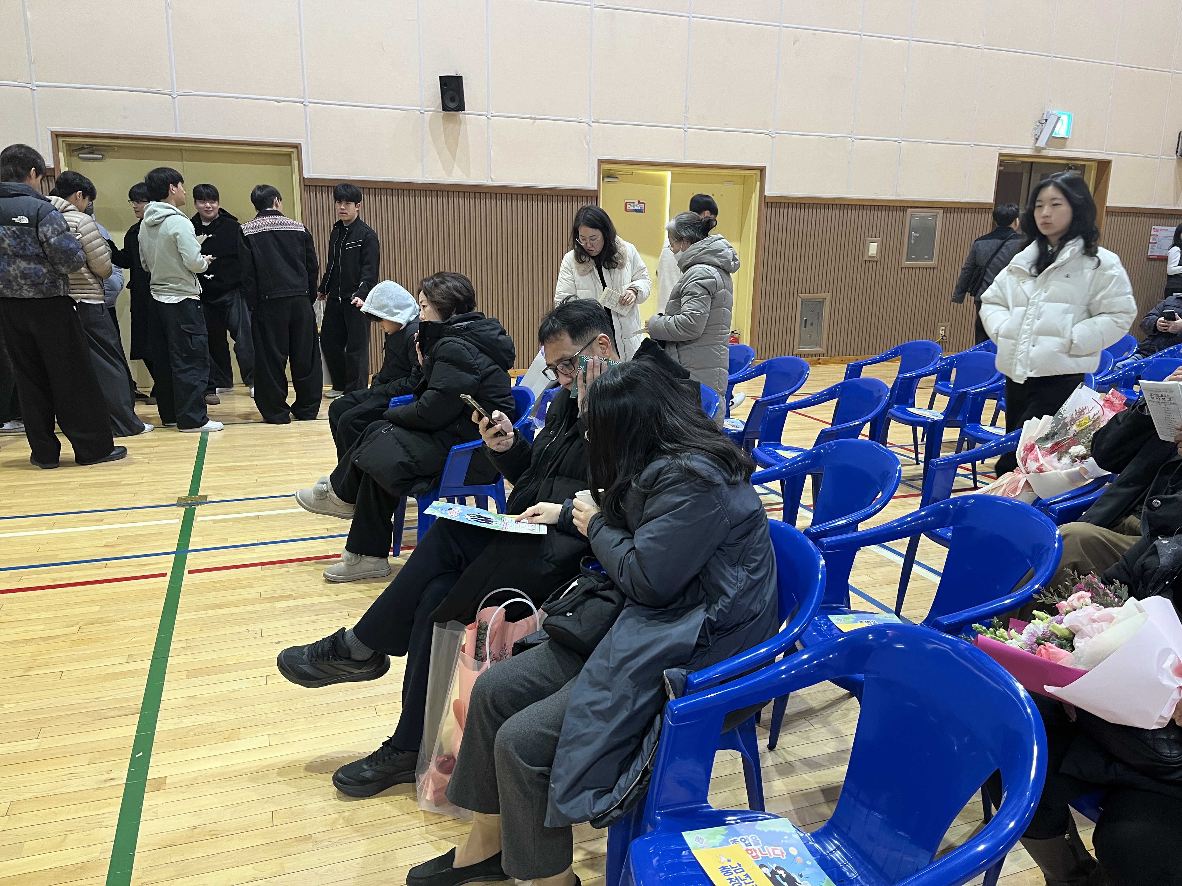 3. 청양군  청양고등학교 졸업식 찾아가 청년정책 홍보(2).jpeg