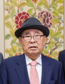 2. 청양사랑인재육성장학회  고(故) 파안(坡岸) 명위진 회장 ‘나눔의 삶’ 뜻 기린다(1-2) (1)