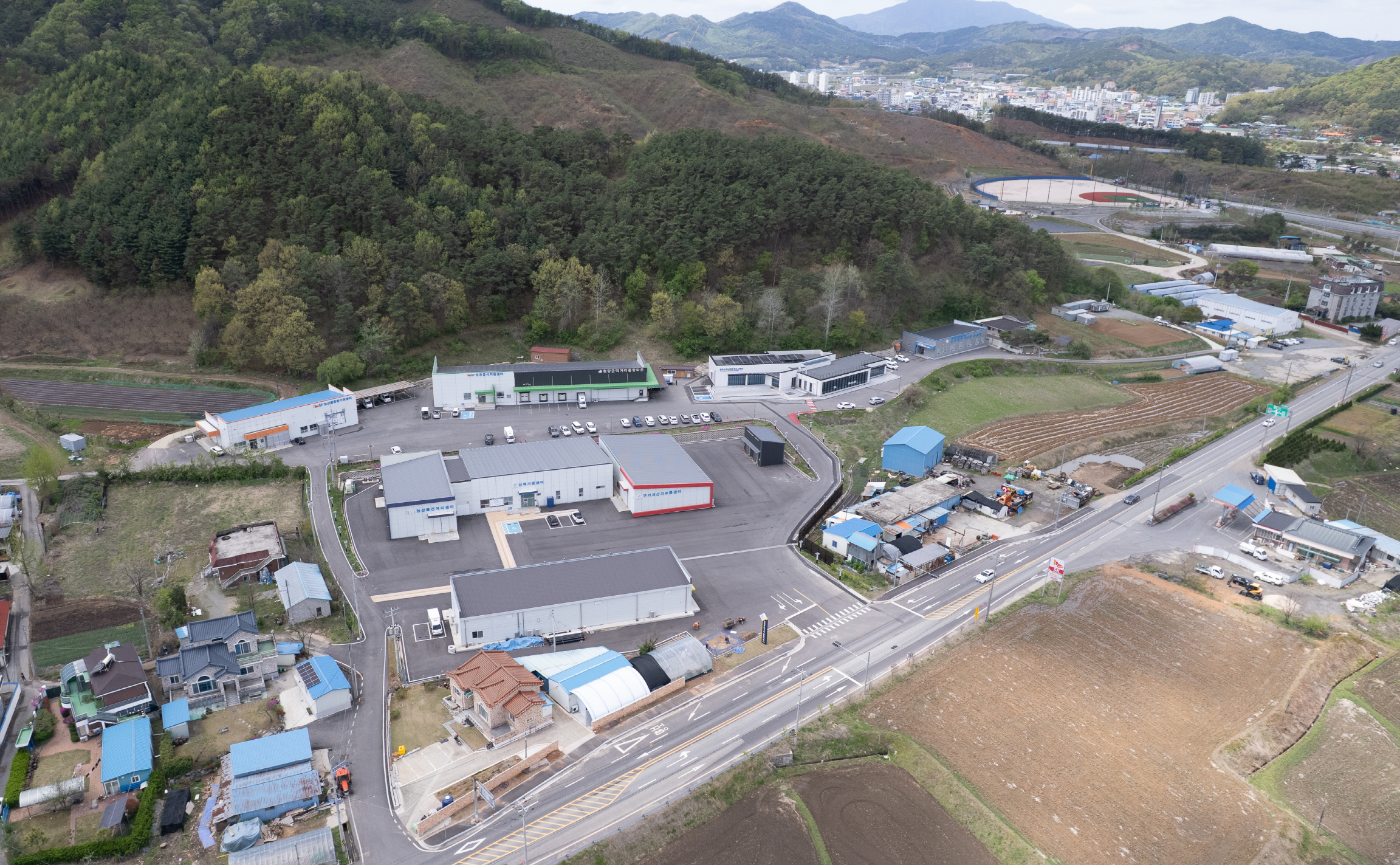 1. 청양군  ‘2026 푸드플랜’ 발표…먹거리 선순환 체계 고도화 본격 추진(1-2)