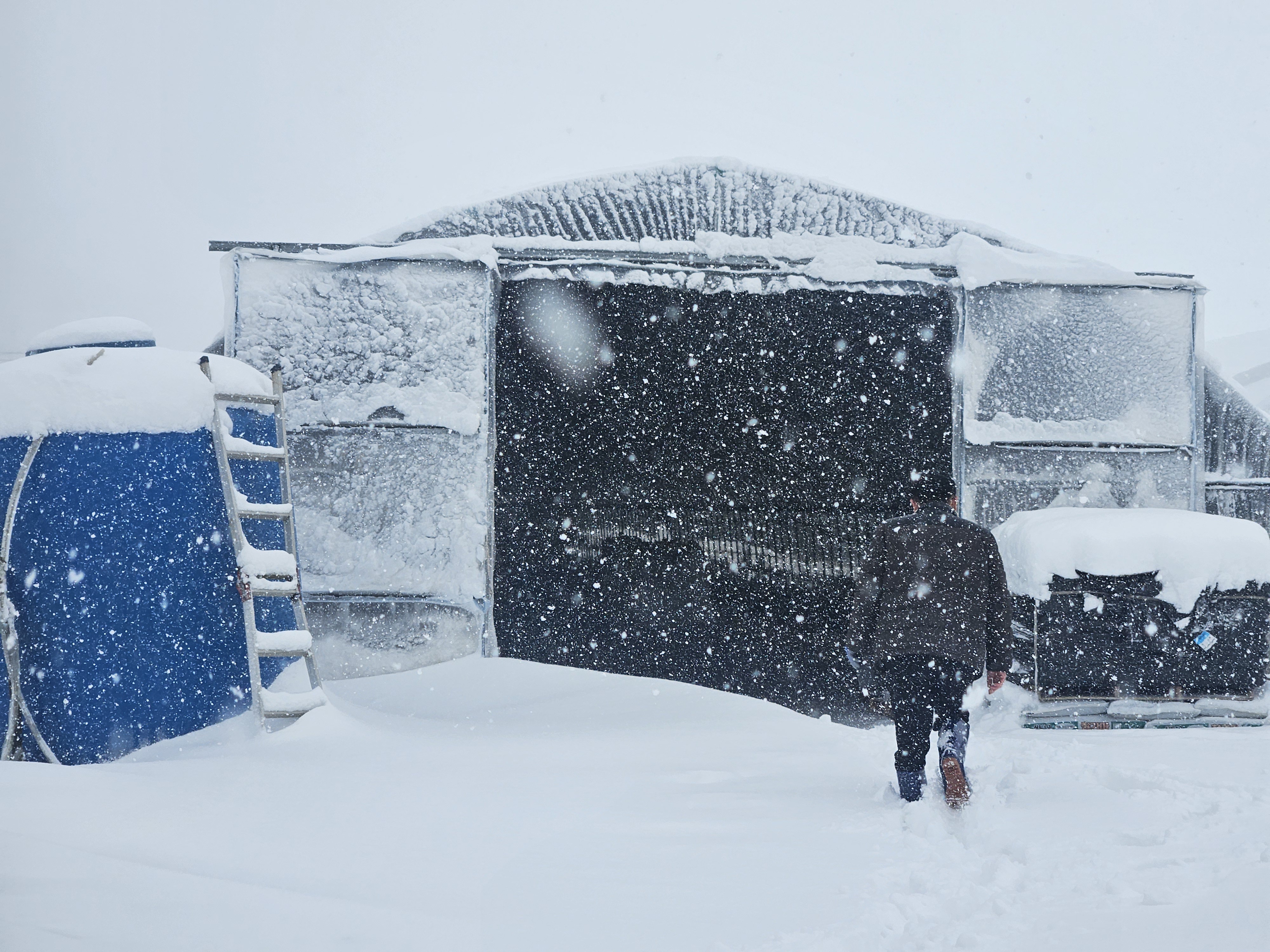 3. 청양군  “겨울철 대설·한파  10분 사전 점검이 하우스를 지킵니다”(1-2)