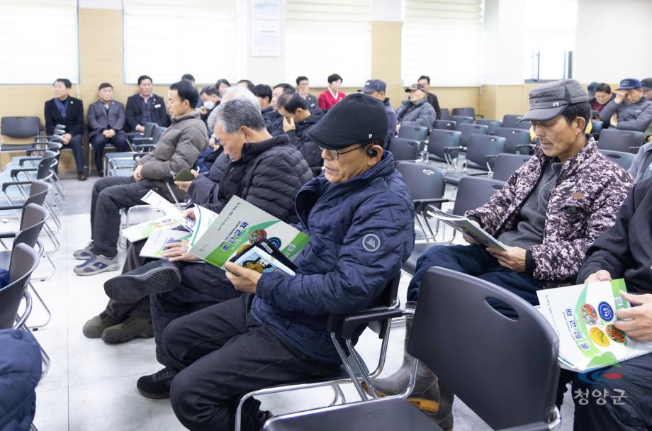 2026년 운곡면 새해농업인 실용교육(15)