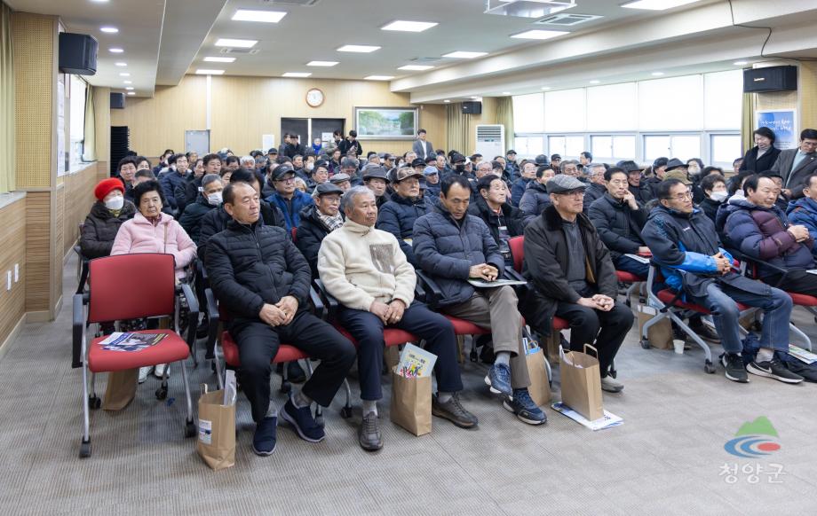 2026년 화성면 새해농업인 실용교육(13)