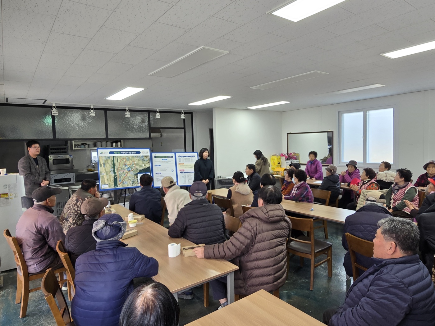 3. 청양군  ‘2026년 지적재조사사업’ 본격 시동 4개 지구 주민설명회 성료(1-2)