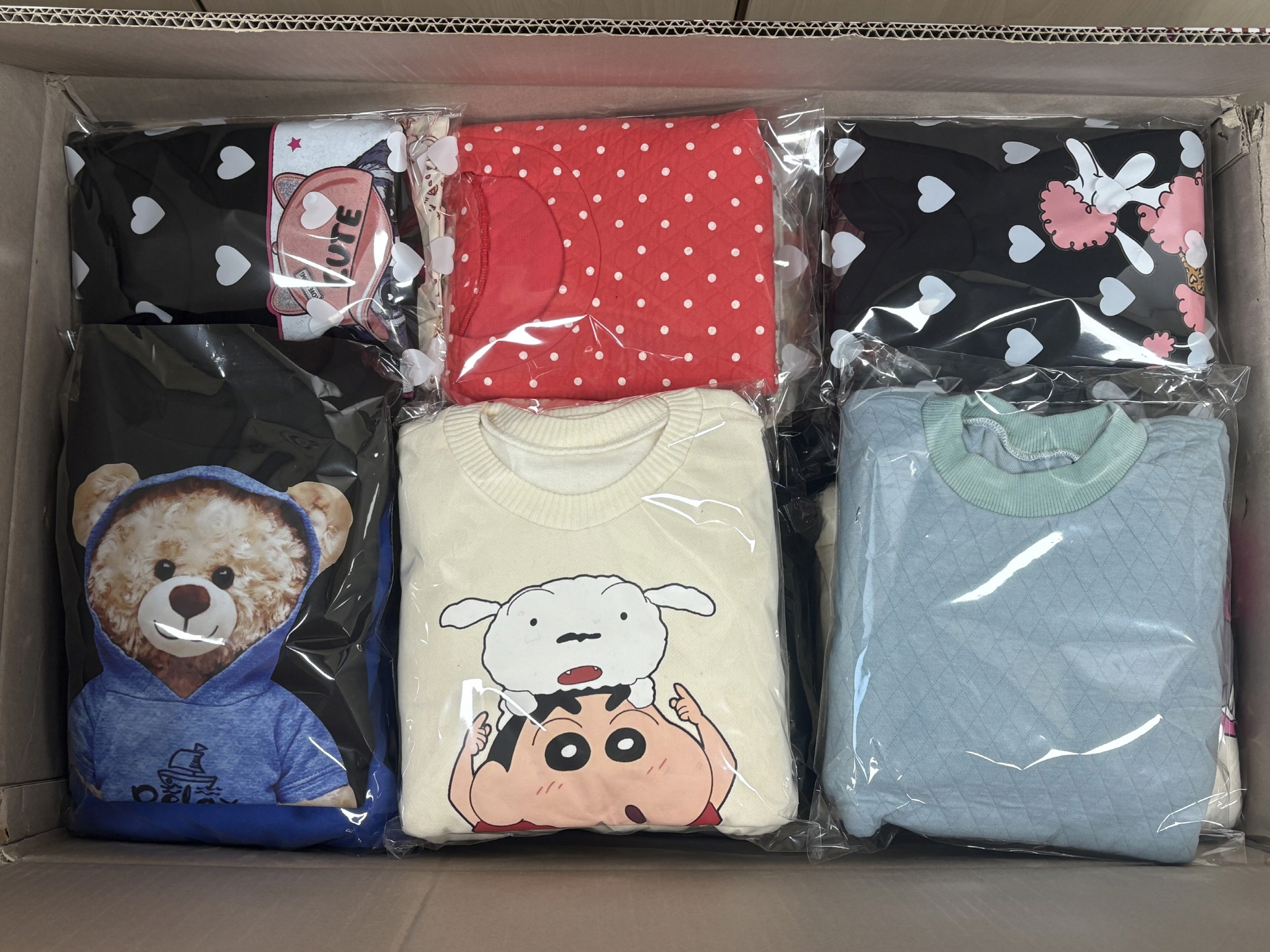 5. 청양읍 선화수선  청양군에 쌀 10kg 40포 ˑ 아동복 기탁(2).jpeg