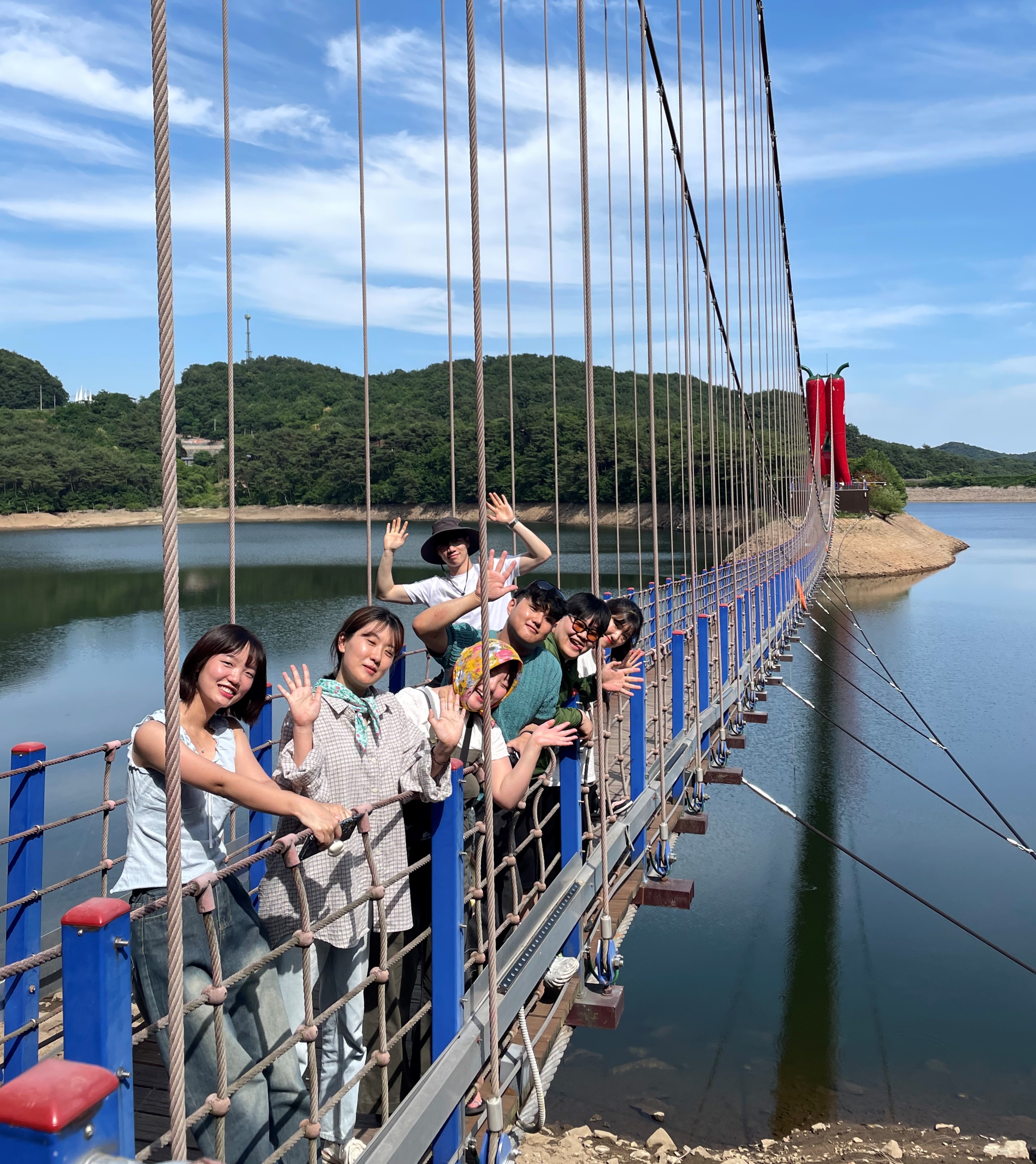 3. 청양서 즐기는 9박 10일 ‘로컬 판타지’ 부캐힐링투어 참가자 모집