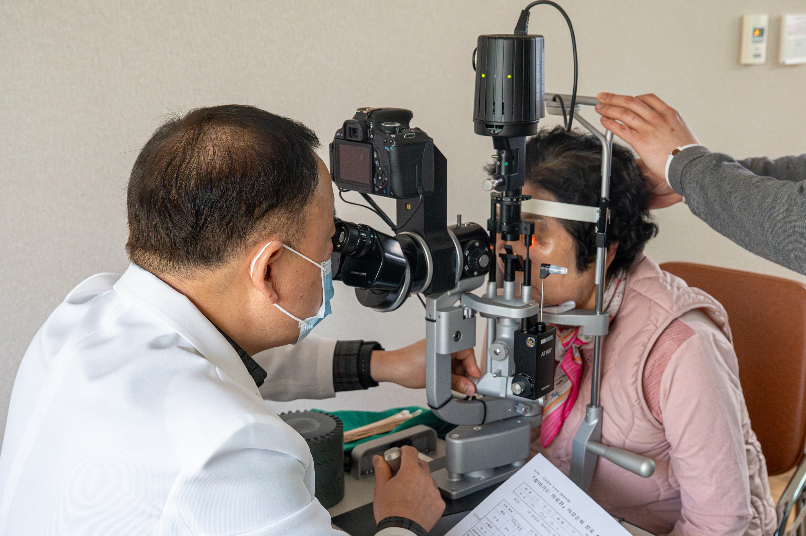 1. 청양군  ‘농촌왕진버스’와 ‘찾아가는 의료원’ 통합 운영 의료 공백 깬다(1-1)