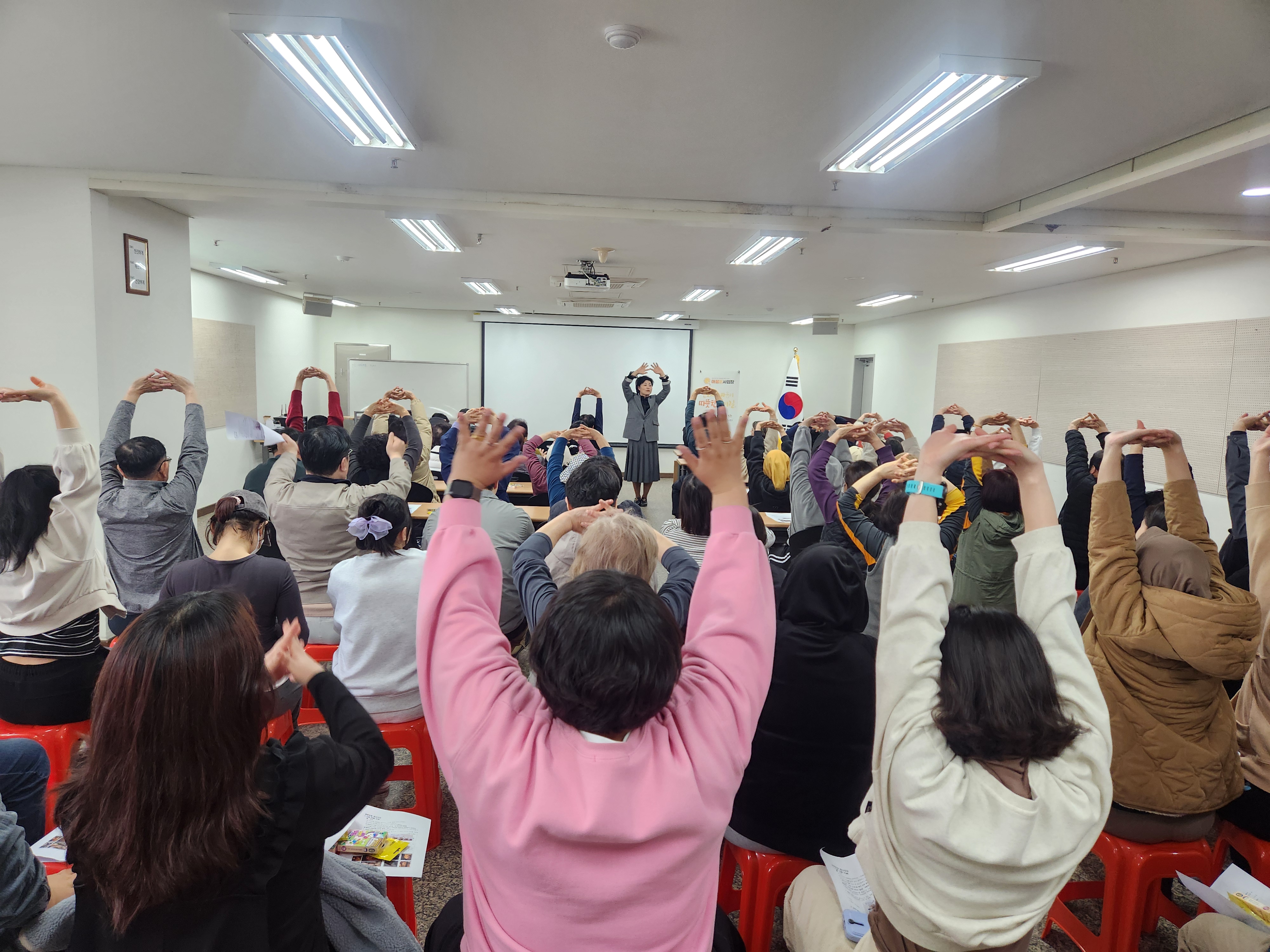 4. 청양군, 우양공장 ‘마음봄 사업장’ 지정… 근로자 마음 건강 챙긴다(2)