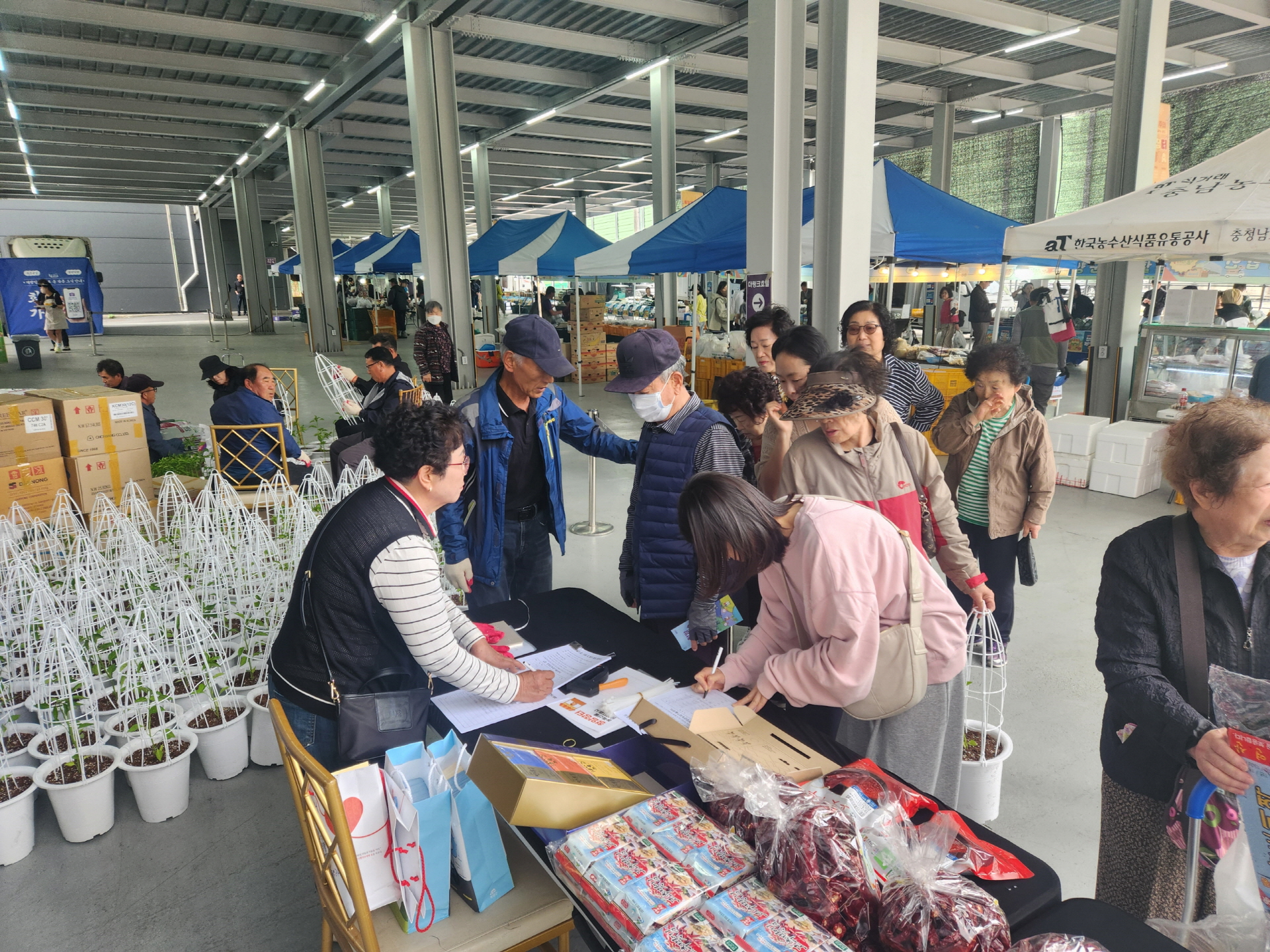 1. 서울 도심에 상륙한 ‘청양의 매운맛’… 청양고추 인지도 제고 총력(1-3).jpeg