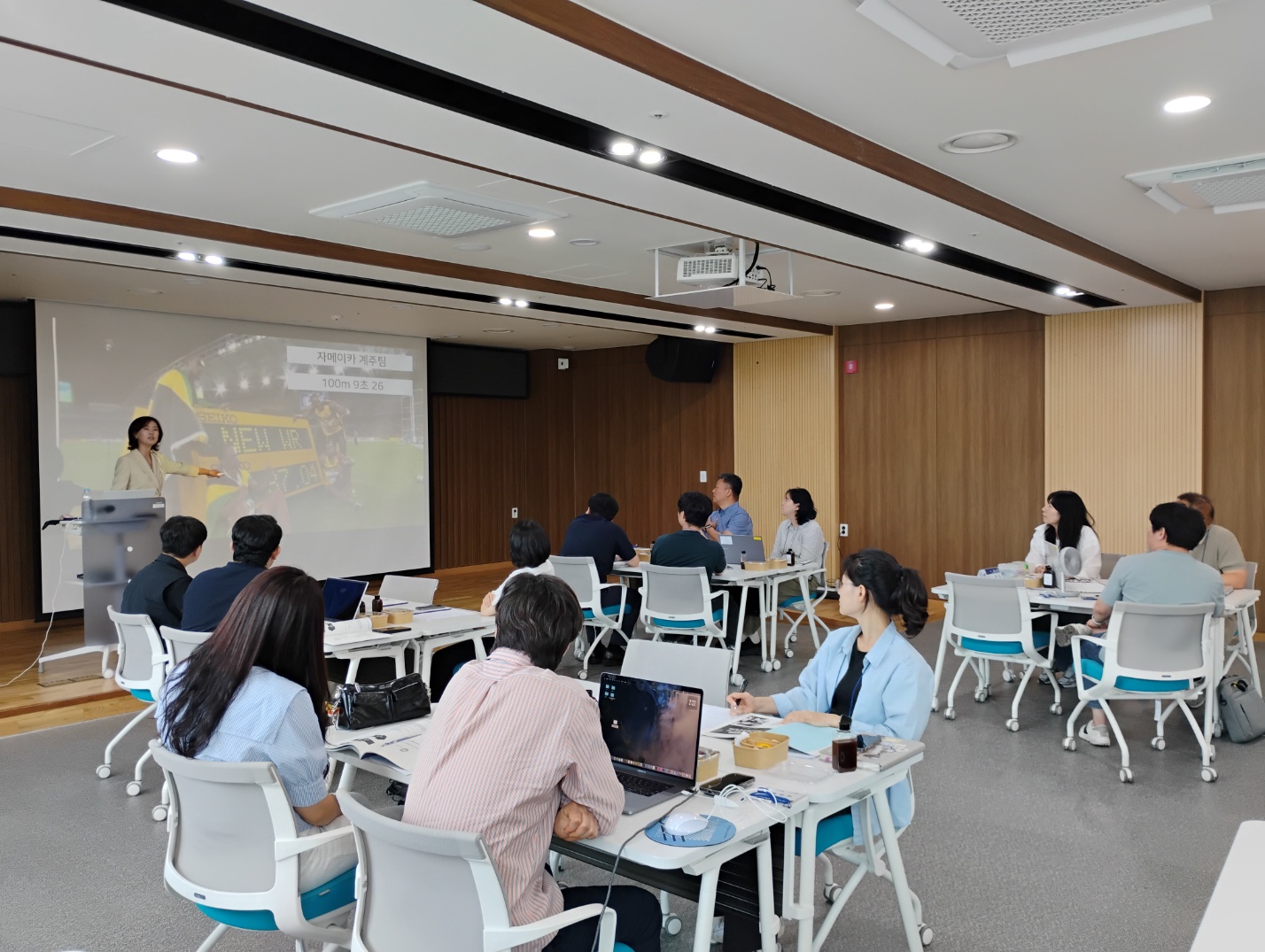 1. 청양군, ‘PRO혁신추진단’ 혁신과제 실행 단계 돌입(1-1)