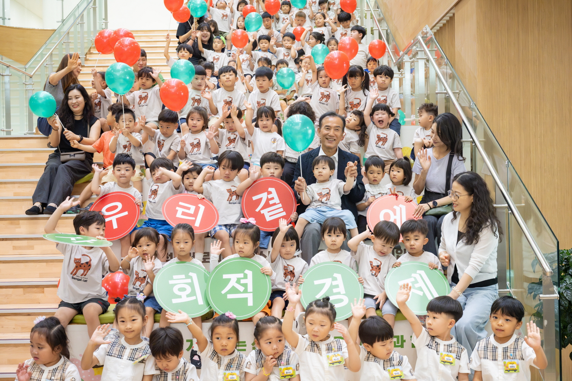 2. 청양군, ‘2026 사회적경제연대행사’ 성황… 사회적경제 가치 확산(1-2)