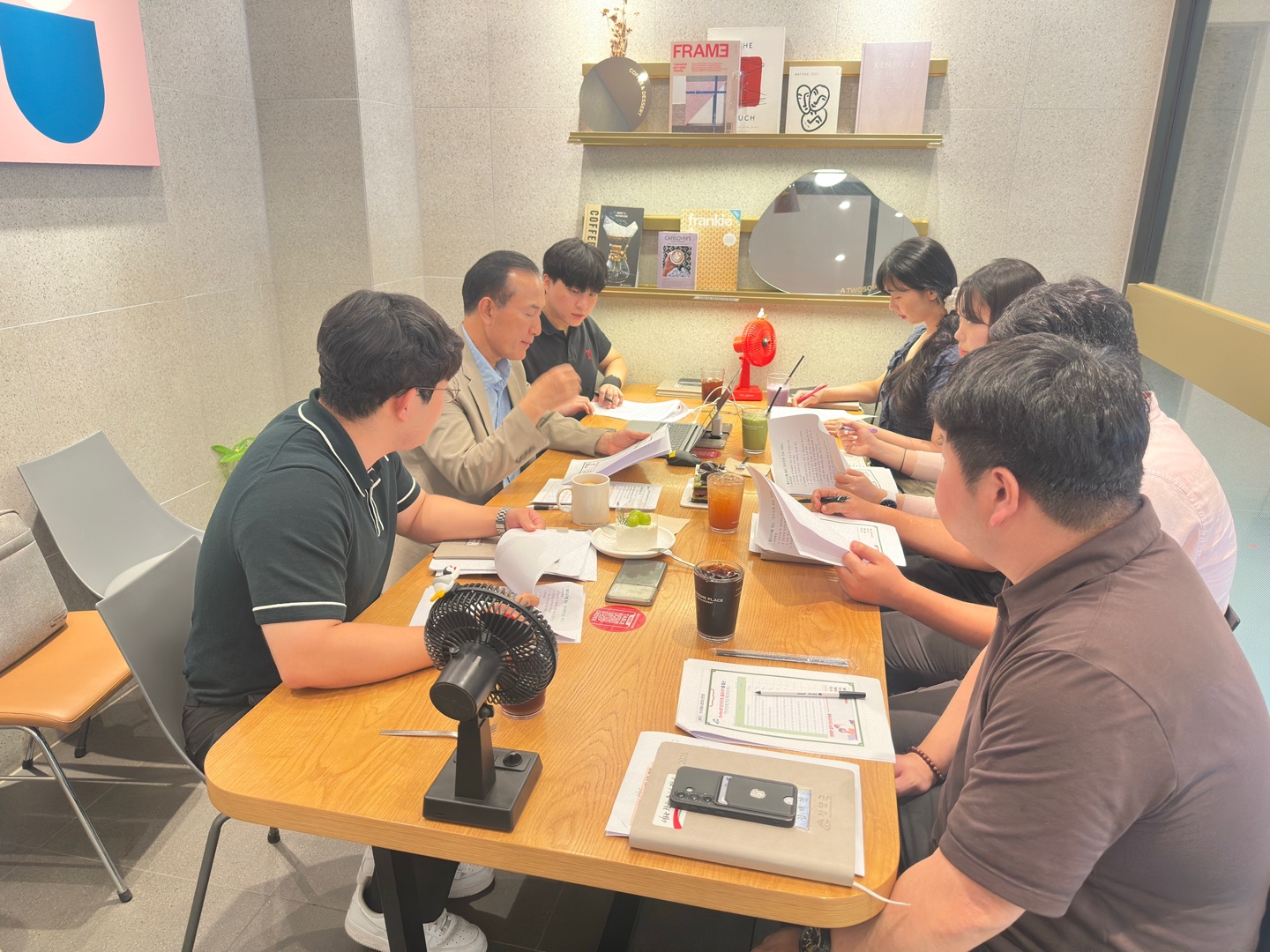 2. 청양군, 직급 허물고 수평적 소통으로 조직문화 혁신(1-2).jpeg