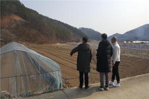 미래농업 책임질 청년농업인 육성