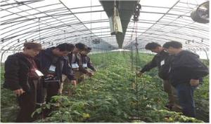 청양군, 수도권 귀농·귀촌인 맞춤형 교육 예정