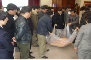 “영농상의 문제점”뭐든지 해결해 드립니다.