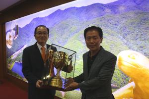 청양군, 충청남도 민속대제전 우승, 4연패 달성