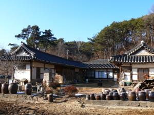 방기옥가옥(方基鈺家屋)
