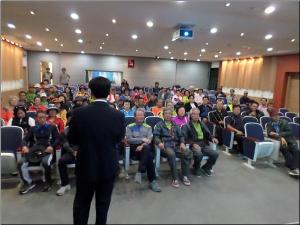 - 역귀농·귀촌없는 청양군 삶의 터전마련을 위한 -