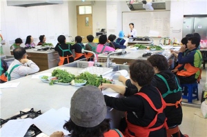 산채의 제왕 두릅장아찌 만들어 봐요