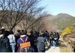 청양농업! 전국의 우수영농기술 벤치마킹 장소로 각광