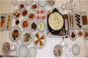로컬푸드 청양밥상 『칠갑산 약채반(藥菜飯)』1호점 문열어