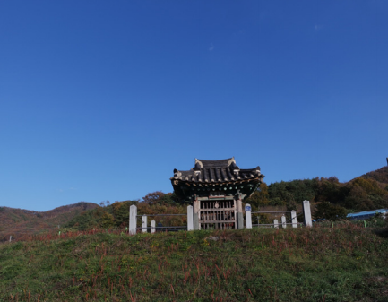 이석엽, 이재연 부자 정려