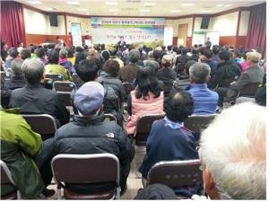 -청양군농업기술센터, 우수기관 3개부분 표창수상 쾌거~-