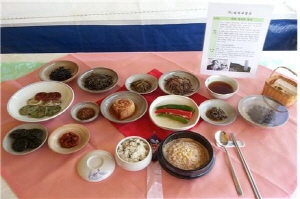 청양군농업기술센터, 향토음식 개발·보급에 매진