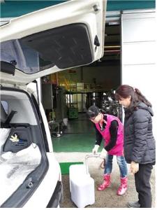영농철 맞이 친환경 유용미생물(EM) 생산‧공급 확대