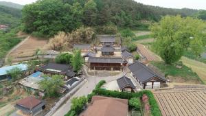 정산향교(定山鄕校)
