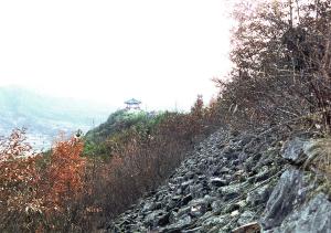 우산성(牛山城)