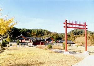 채제공 선생 영정(蔡濟恭 先生 影幀)