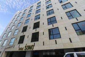 호텔소노(HOTEL SONO)