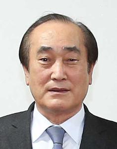 청양군 유병권 제3대 명예군수 취임식 열려