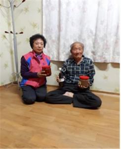생활개선청양군연합회, 6년간 전통장(된장‧고추장‧간장) 어려운 이웃에게 나눔 이어져