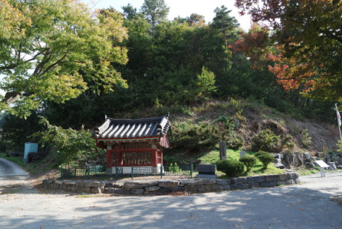 임정식 정려