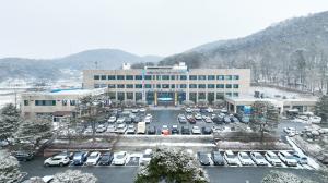 청양군, 2025년 산림과 녹지 분야 일자리